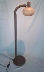 Vintage Dijkstra Vloerlamp, Huis en Inrichting, Lampen | Vloerlampen, Ophalen, Zo goed als nieuw, Kunststof