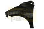 Nissan Micra (4/17-) voorscherm Links Origineel! 631015FA0J, Verzenden, Nieuw, Nissan, Spatbord