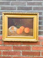 Mooi echt  schilderij 46 x 36, Ophalen of Verzenden