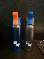 Air Up Drinkflessen, Sport en Fitness, Bidons, Ophalen of Verzenden, Zo goed als nieuw