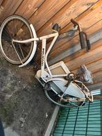 OpoeFiets, Fietsen en Brommers, Fietsen | Dames | Omafietsen, Ophalen, Gebruikt, Pelikaan