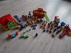 Playmobil 1-2-3, Ophalen of Verzenden, Gebruikt, Complete set