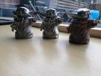 Baby Yoda Grogu Madalorian / star wars Beeld, Ophalen of Verzenden, Nieuw, Beeldje of Buste