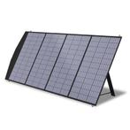 Zonnepaneel - Draagbaar Zonnepaneel - Opvouwbaar - 200W, Quore B.V., Verzenden, Nieuw, 7559PT, Bornsedijk 101