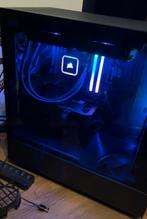 Game PC | RTX 4060 Ti | Ryzen 5 7600X | 16GB DDR5 | 1TB SSD, Computers en Software, Desktop Pc's, Ophalen, Zo goed als nieuw, Gaming