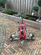 Hobby project cross buggy strand kart, Ophalen, Gebruikt, IJzer
