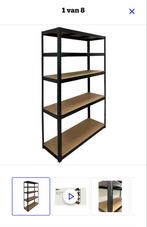 Erro XL opbergrek - stellingkast, Ophalen, Zo goed als nieuw