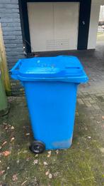 Kliko, Ophalen, Kunststof, 40 liter of meer, Zo goed als nieuw
