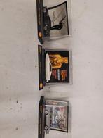 James Bond Shell Miniatuur Auto's (3 stuks), Ophalen of Verzenden, Overige merken