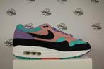Nike Air Max 1 Have A Nike Day - 42,5, Kleding | Heren, Schoenen, Overige kleuren, -, Verzenden, -