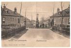 Enkhuizen-233   Park, Verzenden, Voor 1920, Ongelopen, Noord-Holland