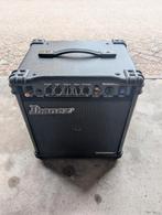 Oude Ibanez SW20 Basversterker - Opruiming!, Ophalen, Gebruikt, Basgitaar, Minder dan 50 watt