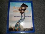 Bruggen in Nederland - Henk De Jong & Nico Muyen, Ophalen of Verzenden, Gelezen