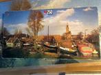 Jumbo legpuzzel 750 stukjes Edam, Ophalen of Verzenden, 500 t/m 1500 stukjes, Zo goed als nieuw, Legpuzzel