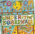 Tom Tom Club - Under the boardwalk, Gebruikt, 7 inch, Single, Ophalen of Verzenden