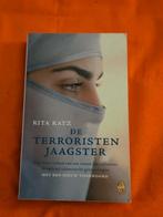 Rita Katz - De terroristenjaagster, gelezen, Gelezen, Rita Katz, Ophalen of Verzenden, Sport