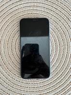 iPhone 11, Telecommunicatie, Mobiele telefoons | Apple iPhone, 128 GB, Paars, Zo goed als nieuw, IPhone 11