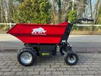 2024 Rhino-Cross EH50 Elektrische dumper