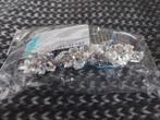 Bruid Haaraccessoire, Ophalen of Verzenden, Nieuw, Wit, Accessoires