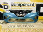 BUMPER Renault Clio 5 2019-2023 VOORBUMPER 2-F1- 5299z, Auto diversen, Tuning en Styling, Ophalen of Verzenden