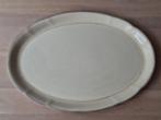 Koninklijke plateelbakkerij Gouda antieke schaal, Antiek en Kunst, Antiek | Servies los, Ophalen