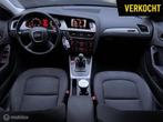 Audi A4 Avant 1.8 TFSI Pro Line S|modificatie|20”|trekhaak, Voorwielaandrijving, Euro 5, Stof, Gebruikt