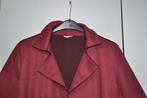 MZ22 Tussen jas maat M Aubergine, Ophalen of Verzenden, Zo goed als nieuw, Maat 38/40 (M), Paars