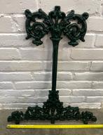 Gietijzeren Levensboom, Ophalen, Gebruikt