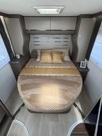 Chausson Challenger Graphite 288 AUTOMAAT QUEENSBED HEFBED 1, Overige brandstoffen, 6 tot 7 meter, Half-integraal, Tot en met 5