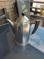 Retro koffiepot, Ophalen of Verzenden