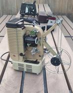 Eumig Wien 8mm film projector, Verzamelen, Fotografica en Filmapparatuur, Ophalen, 1960 tot 1980, Projector