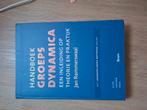 Jan Remmerswaal - Handboek groepsdynamica, Sociale wetenschap, Jan Remmerswaal, Ophalen of Verzenden, Zo goed als nieuw