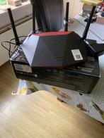 XR 1000 wifi Gaming Router Nighthawk ., Computers en Software, Ophalen, Gebruikt, Router, Netgear