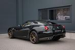 Ferrari 599 6.0 GTB V12 F1 | Carbon | Bose | PPF Folie | Dea, Auto's, Ferrari, Automaat, 5999 cc, Achterwielaandrijving, Gebruikt