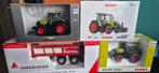 Claas annaburger uh universal hobbies ros wiking, Hobby en Vrije tijd, Modelauto's | 1:32, Ophalen of Verzenden, Nieuw, Tractor of Landbouw