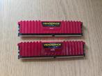DDR4 2666MHZ 16GB waarvan ws 8GB werkend (zie beschrijving), Ophalen, DDR4, 8 GB, Desktop