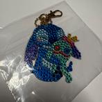 Diamond painting sleutelhanger lilo & stitch 2, Ophalen of Verzenden, Zo goed als nieuw, Knuffel of Figuurtje