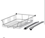 Utrusta, draadmand 40 cm Ikea 3 x, Huis en Inrichting, Keuken | Keukenelementen, Minder dan 50 cm, Nieuw, Ophalen of Verzenden