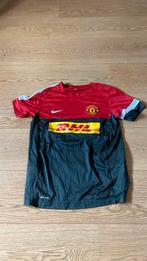 Shirt manchester united, Ophalen of Verzenden, Zo goed als nieuw, Shirt