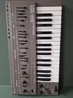 Roland SH101 - Gereviseerd, Tubbutec MIDI, Topstaat!, Muziek en Instrumenten, Synthesizers, Ophalen, Zo goed als nieuw, Overige aantallen