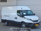 Iveco Daily 35S21 210PK 3.0L Automaat 2025 model L2H2 ACC LE, Automaat, Stof, Euro 6, 4 cilinders