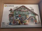 Lego Bricklink Winter Chalet 910004, Ophalen of Verzenden, Nieuw