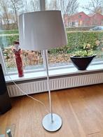 Lamp kulla wit, Huis en Inrichting, Ophalen, Gebruikt, Metaal, Minder dan 100 cm