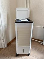 Inventum mobiele luchtkoeler, Witgoed en Apparatuur, Airco's, Minder dan 60 m³, 3 snelheden of meer, Ophalen of Verzenden, Zo goed als nieuw
