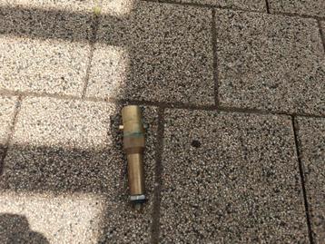 LPG ADAPTER voor o.a.MAZDA2 CHEVROLET BI-FUEL  beschikbaar voor biedingen