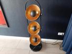 Vloerlamp marmer, Ophalen, Zo goed als nieuw, 150 tot 200 cm