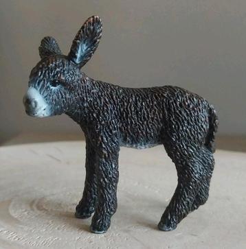 Schleich baby ezel  beschikbaar voor biedingen