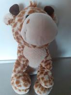 Knuffel Dier - Leeuw, Tijger, Beer, Koala en Handpop Goki, Ophalen of Verzenden, Nieuw, Overige typen