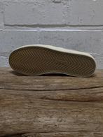 Gola - Mooie canvas slip on sneakers maat 37 - Nieuw, Kleding | Dames, Schoenen, Nieuw, Gola, Ophalen of Verzenden, Sneakers of Gympen