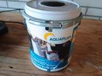 Aquaplan goot renovatie, Doe-het-zelf en Verbouw, Verf, Beits en Lak, Minder dan 5 liter, Ophalen, Zo goed als nieuw, Verf